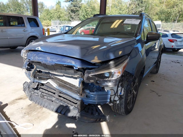 2024 Subaru Crosstrek Premium მანქანა იყიდება აუქციონზე, vin: JF2GUADC4RH240391, აუქციონის ნომერი: 46063953