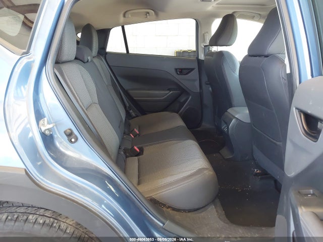 2024 Subaru Crosstrek Premium მანქანა იყიდება აუქციონზე, vin: JF2GUADC4RH240391, აუქციონის ნომერი: 46063953