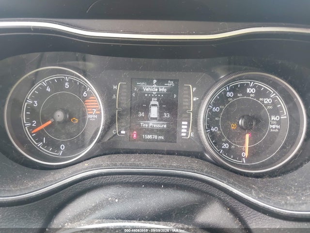 Aukcja sprzedaży 2019 Jeep Cherokee Latitude Plus Fwd, vin: 1C4PJLLB5KD109625, numer aukcji: 46063959
