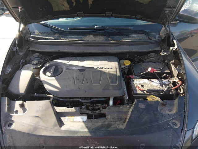 Aukcja sprzedaży 2015 Jeep Cherokee Limited, vin: 1C4PJMDSXFW610167, numer aukcji: 46063961