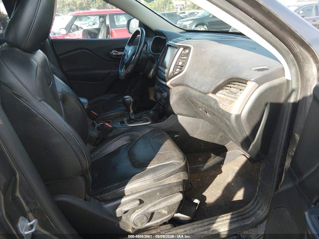 Aukcja sprzedaży 2015 Jeep Cherokee Limited, vin: 1C4PJMDSXFW610167, numer aukcji: 46063961