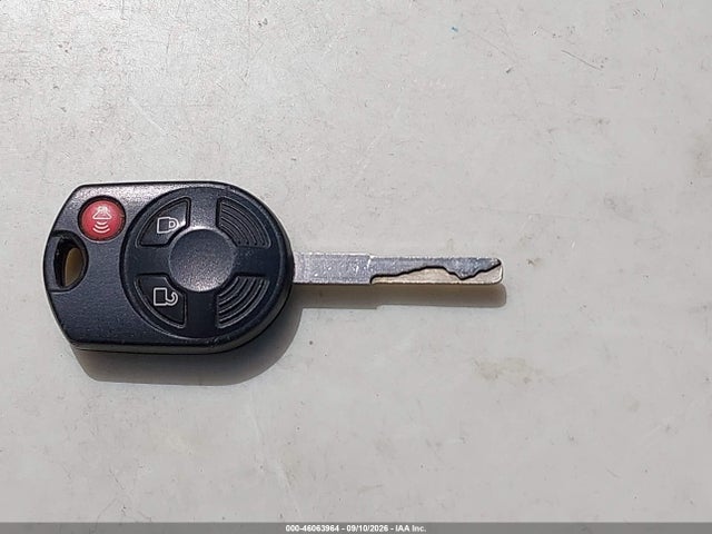 Ford ESCAPE SE 2015 1FMCU0G74FUA79240 Image 11