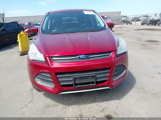 Ford ESCAPE SE 2015 1FMCU0G74FUA79240 Image 14
