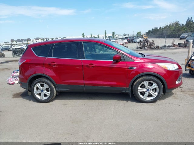 Ford ESCAPE SE 2015 1FMCU0G74FUA79240 Image 15