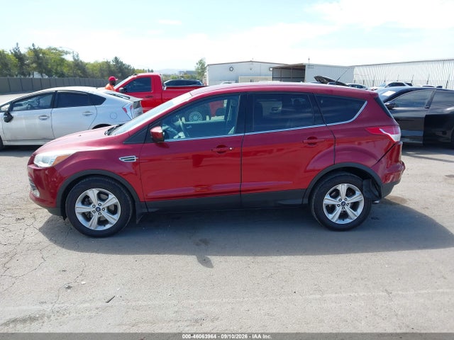 Ford ESCAPE SE 2015 1FMCU0G74FUA79240 Image 16