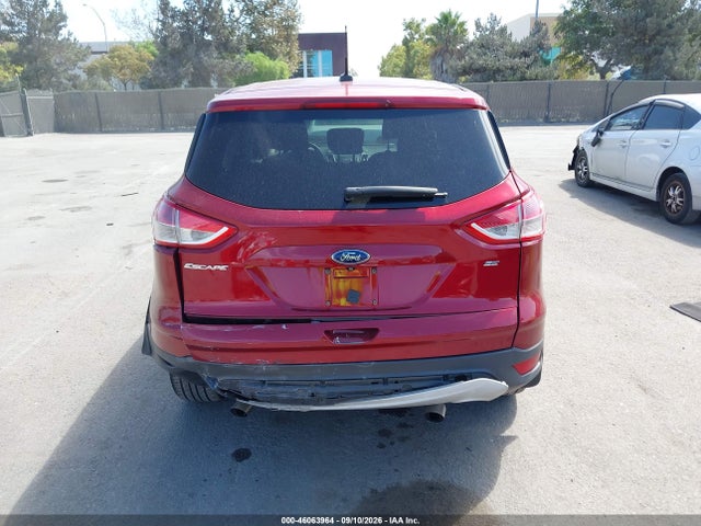 Ford ESCAPE SE 2015 1FMCU0G74FUA79240 Image 18
