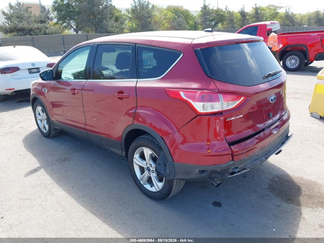 Ford ESCAPE SE 2015 1FMCU0G74FUA79240 Image 3