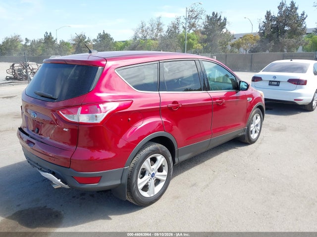 Ford ESCAPE SE 2015 1FMCU0G74FUA79240 Image 4