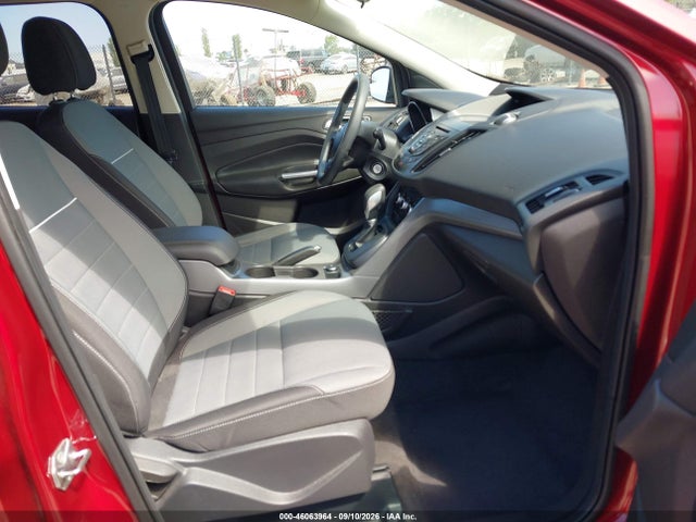 Ford ESCAPE SE 2015 1FMCU0G74FUA79240 Image 5