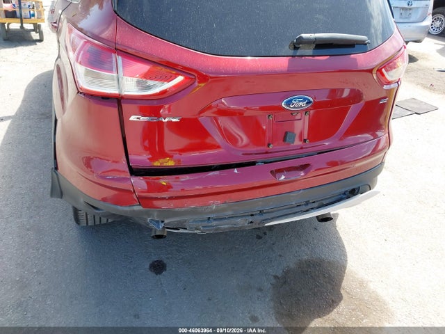 Ford ESCAPE SE 2015 1FMCU0G74FUA79240 Image 6