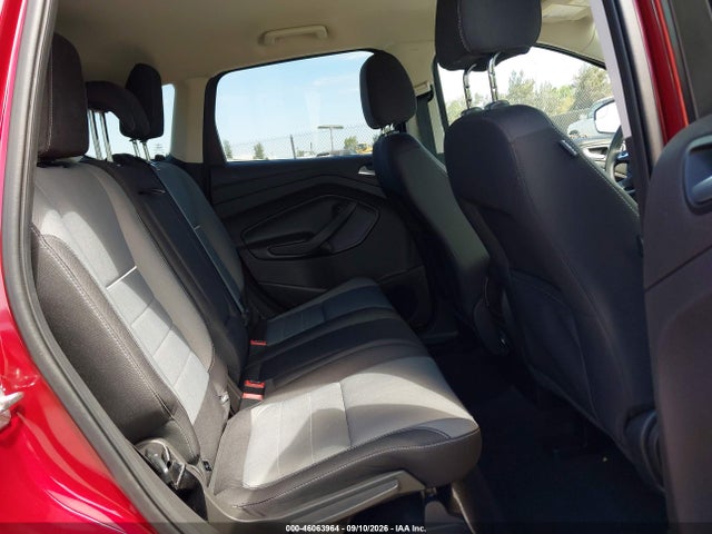 Ford ESCAPE SE 2015 1FMCU0G74FUA79240 Image 8