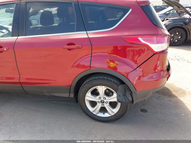 Ford ESCAPE SE 2015 1FMCU0G74FUA79240 Image 12