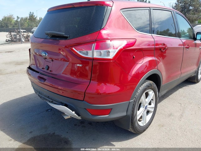 Ford ESCAPE SE 2015 1FMCU0G74FUA79240 Image 13