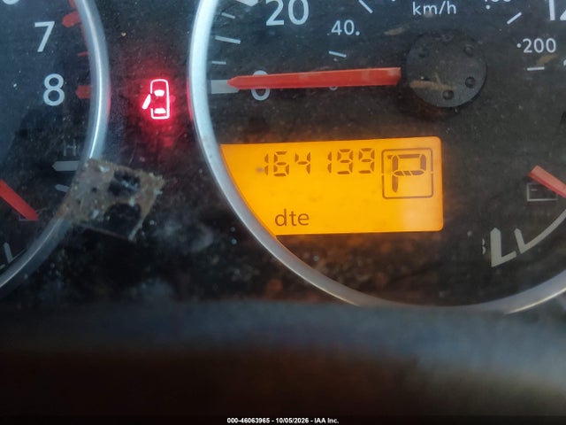 Продаж на аукціоні авто 2005 Nissan Pathfinder Le, vin: 5N1AR18UX5C705204, номер лоту: 46063965