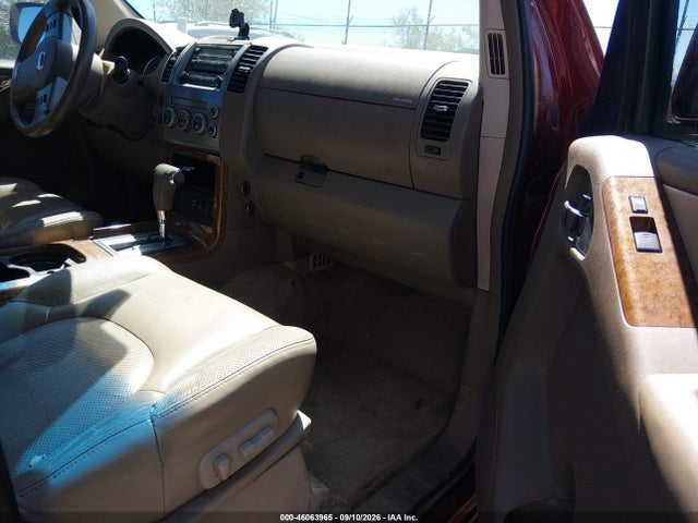 Продаж на аукціоні авто 2005 Nissan Pathfinder Le, vin: 5N1AR18UX5C705204, номер лоту: 46063965