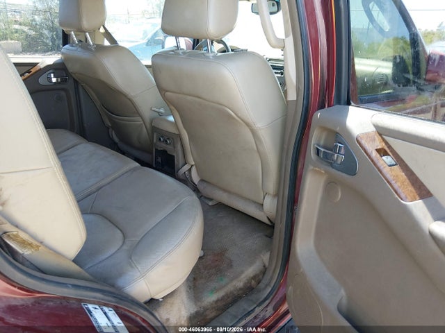 Продаж на аукціоні авто 2005 Nissan Pathfinder Le, vin: 5N1AR18UX5C705204, номер лоту: 46063965