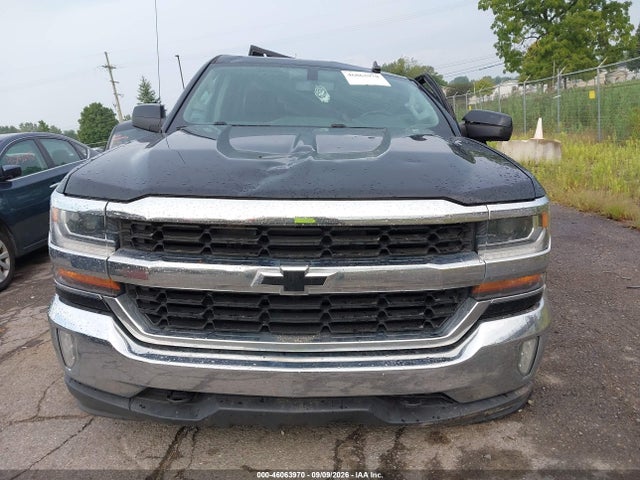Продаж на аукціоні авто 2017 Chevrolet Silverado 1500 1lt, vin: 1GCVKREC2HZ169841, номер лоту: 46063970