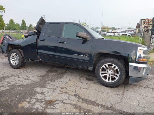 Продаж на аукціоні авто 2017 Chevrolet Silverado 1500 1lt, vin: 1GCVKREC2HZ169841, номер лоту: 46063970