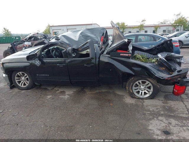 Продаж на аукціоні авто 2017 Chevrolet Silverado 1500 1lt, vin: 1GCVKREC2HZ169841, номер лоту: 46063970