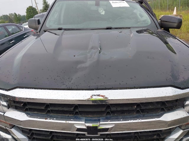 Продаж на аукціоні авто 2017 Chevrolet Silverado 1500 1lt, vin: 1GCVKREC2HZ169841, номер лоту: 46063970