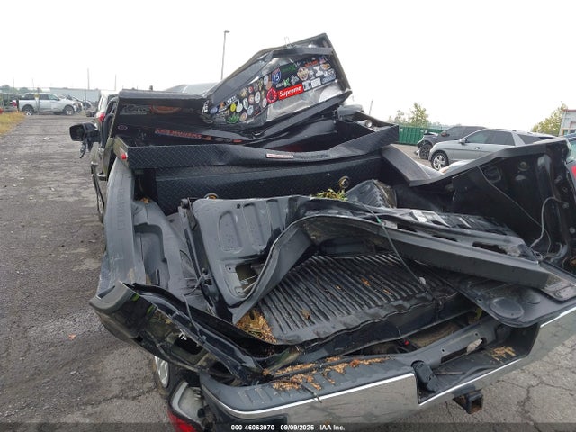 Продаж на аукціоні авто 2017 Chevrolet Silverado 1500 1lt, vin: 1GCVKREC2HZ169841, номер лоту: 46063970