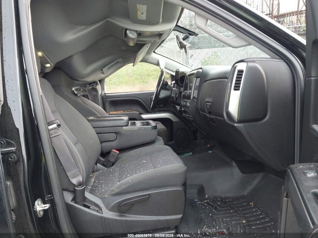 Продаж на аукціоні авто 2017 Chevrolet Silverado 1500 1lt, vin: 1GCVKREC2HZ169841, номер лоту: 46063970