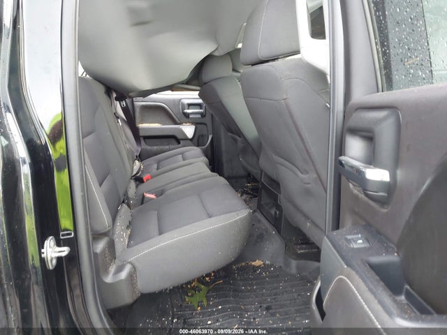 Продаж на аукціоні авто 2017 Chevrolet Silverado 1500 1lt, vin: 1GCVKREC2HZ169841, номер лоту: 46063970