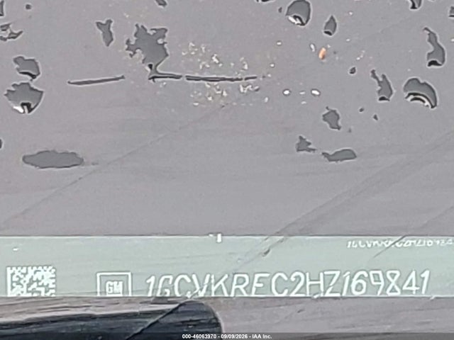 Продаж на аукціоні авто 2017 Chevrolet Silverado 1500 1lt, vin: 1GCVKREC2HZ169841, номер лоту: 46063970