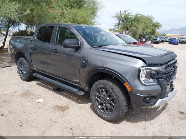Продажа на аукционе авто 2024 Ford Ranger Xlt, vin: 1FTER4HH1RLE30158, номер лота: 46063971
