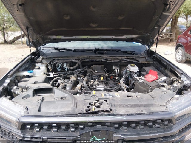 Продажа на аукционе авто 2024 Ford Ranger Xlt, vin: 1FTER4HH1RLE30158, номер лота: 46063971