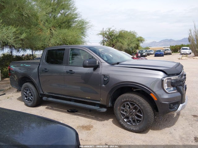Продажа на аукционе авто 2024 Ford Ranger Xlt, vin: 1FTER4HH1RLE30158, номер лота: 46063971