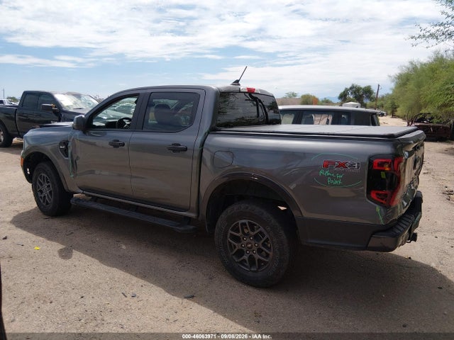 Продажа на аукционе авто 2024 Ford Ranger Xlt, vin: 1FTER4HH1RLE30158, номер лота: 46063971