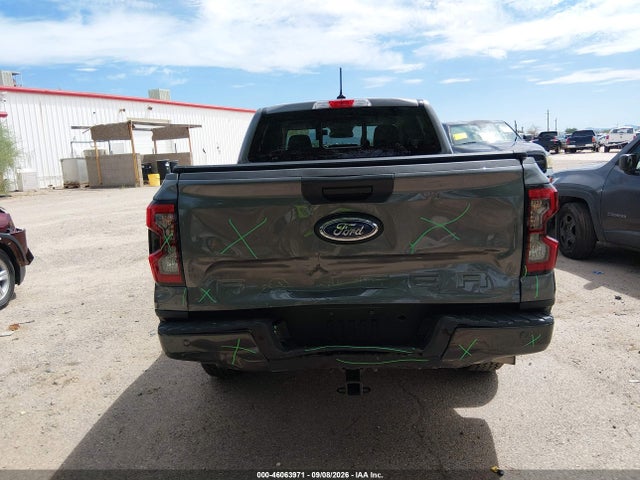 Продажа на аукционе авто 2024 Ford Ranger Xlt, vin: 1FTER4HH1RLE30158, номер лота: 46063971