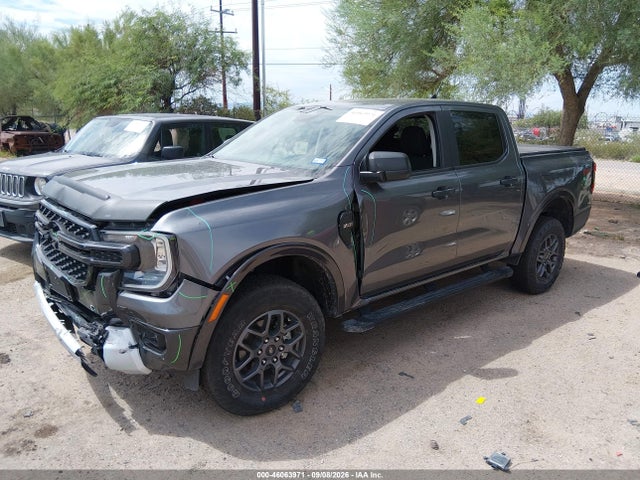 Продажа на аукционе авто 2024 Ford Ranger Xlt, vin: 1FTER4HH1RLE30158, номер лота: 46063971