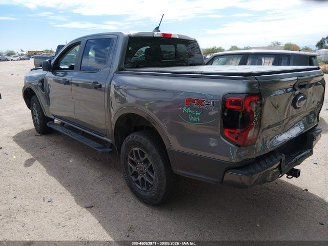 Продажа на аукционе авто 2024 Ford Ranger Xlt, vin: 1FTER4HH1RLE30158, номер лота: 46063971