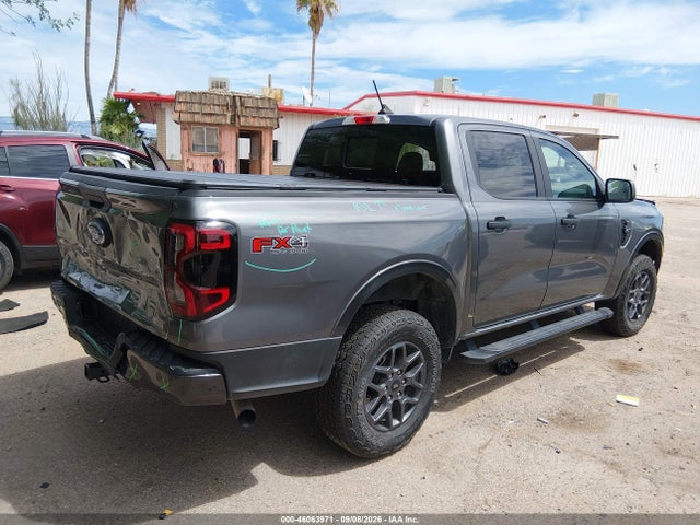 Продажа на аукционе авто 2024 Ford Ranger Xlt, vin: 1FTER4HH1RLE30158, номер лота: 46063971