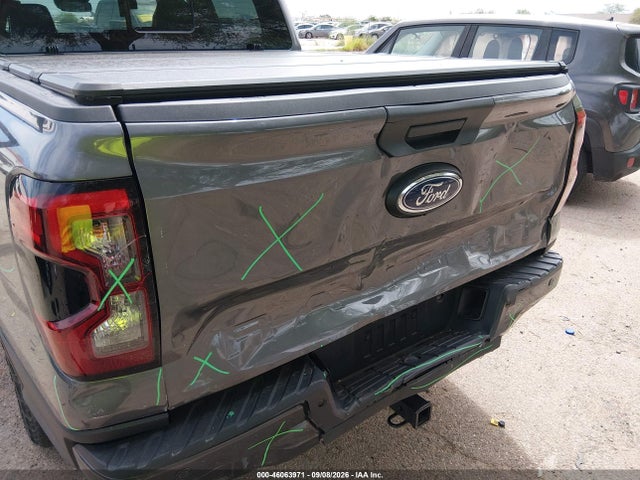 Продажа на аукционе авто 2024 Ford Ranger Xlt, vin: 1FTER4HH1RLE30158, номер лота: 46063971
