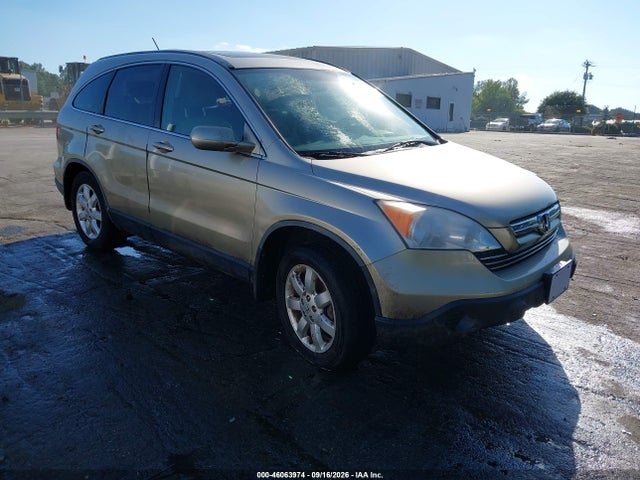 Продаж на аукціоні авто 2008 Honda Cr-v Ex-l, vin: JHLRE48768C032160, номер лоту: 46063974