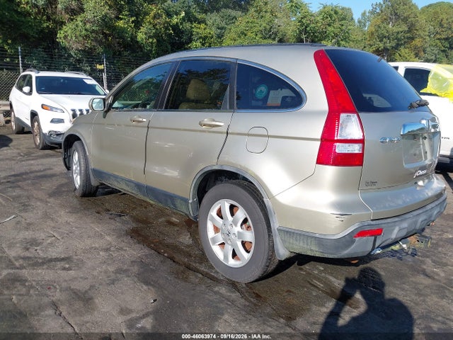 Продаж на аукціоні авто 2008 Honda Cr-v Ex-l, vin: JHLRE48768C032160, номер лоту: 46063974
