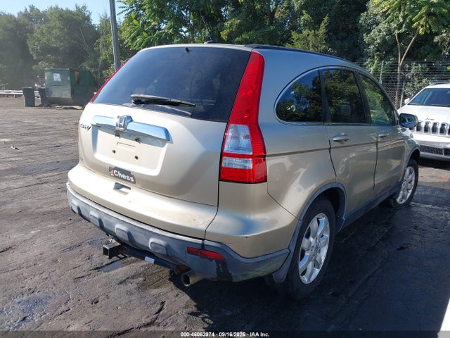 Продаж на аукціоні авто 2008 Honda Cr-v Ex-l, vin: JHLRE48768C032160, номер лоту: 46063974