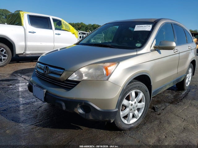Продаж на аукціоні авто 2008 Honda Cr-v Ex-l, vin: JHLRE48768C032160, номер лоту: 46063974