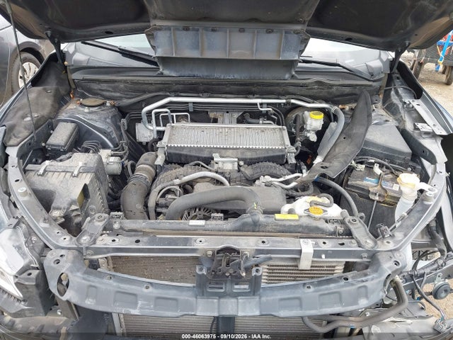 46063975 :رقم المزاد ، 4S4WMARD1M3418495 vin ، 2021 Subaru Ascent Touring مزاد بيع