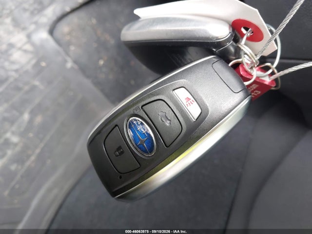 46063975 :رقم المزاد ، 4S4WMARD1M3418495 vin ، 2021 Subaru Ascent Touring مزاد بيع
