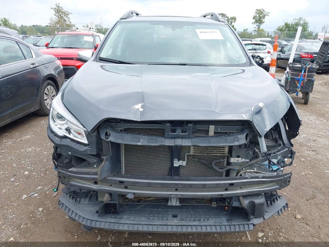 46063975 :رقم المزاد ، 4S4WMARD1M3418495 vin ، 2021 Subaru Ascent Touring مزاد بيع