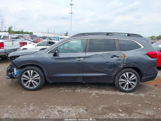 46063975 :رقم المزاد ، 4S4WMARD1M3418495 vin ، 2021 Subaru Ascent Touring مزاد بيع