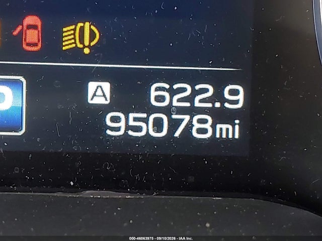 46063975 :رقم المزاد ، 4S4WMARD1M3418495 vin ، 2021 Subaru Ascent Touring مزاد بيع