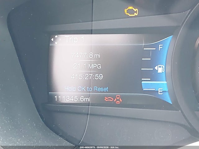 Ford FUSION SE 2018 3FA6P0T92JR273013 Image 15
