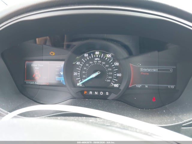 Ford FUSION SE 2018 3FA6P0T92JR273013 Image 7