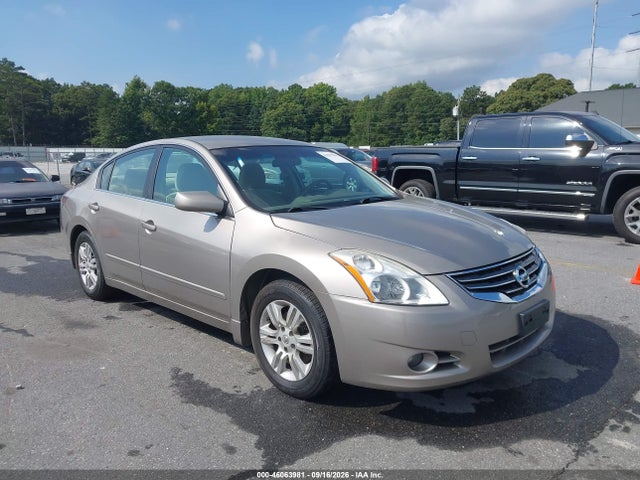 Продаж на аукціоні авто 2012 Nissan Altima 2.5 S, vin: 1N4AL2AP9CN488459, номер лоту: 46063981