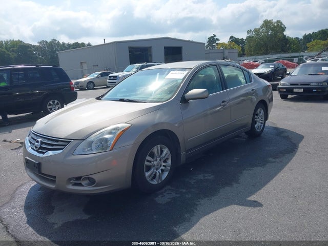 Продаж на аукціоні авто 2012 Nissan Altima 2.5 S, vin: 1N4AL2AP9CN488459, номер лоту: 46063981